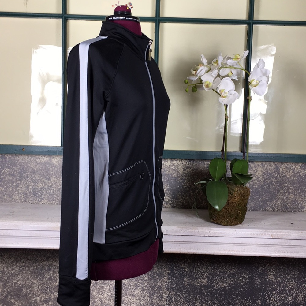 ALO track jacket - Picture 2 of 3